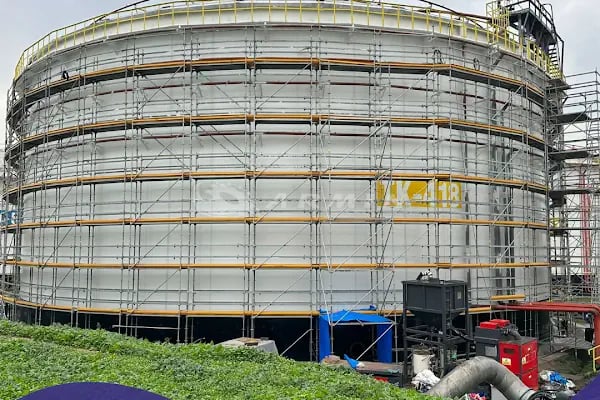 ARMİN ENDÜSTRİ MÜHENDİSLİK LTD. ŞTİ. - Resim 3