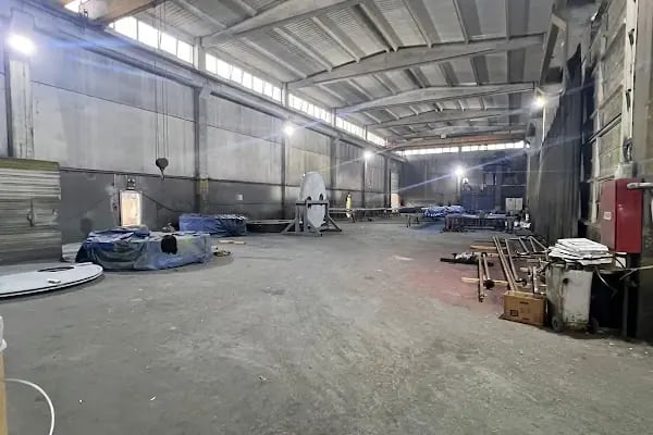 ARMİN ENDÜSTRİ MÜHENDİSLİK LTD. ŞTİ. - Resim 10