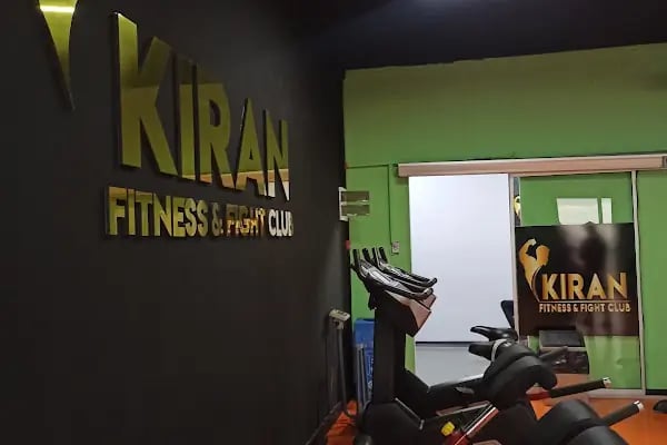 Arnavutköy kickboks crossfit fitness spor salonu - Resim 5