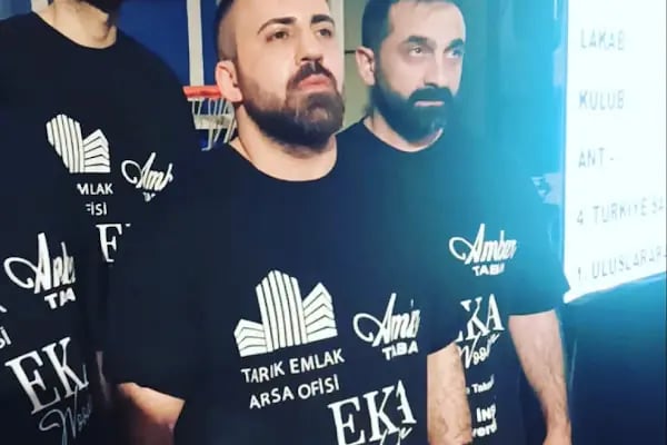 Arnavutköy kickboks crossfit fitness spor salonu - Resim 16