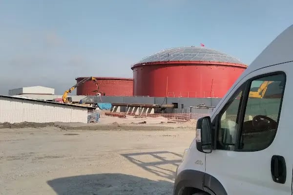 Turkish Fuel Services - Resim 12