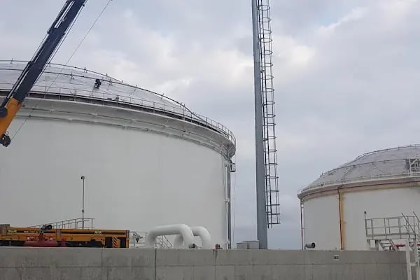 Turkish Fuel Services - Resim 17