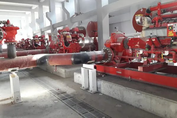Turkish Fuel Services - Resim 4