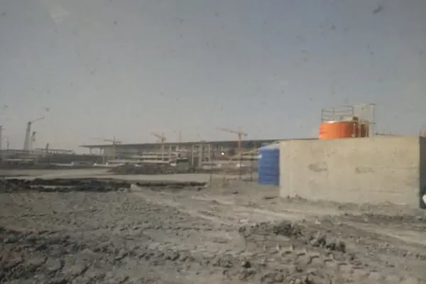 Turkish Fuel Services - Resim 9