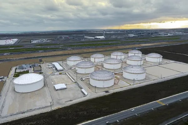 Turkish Fuel Services - Resim 2