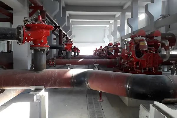 Turkish Fuel Services - Resim 18
