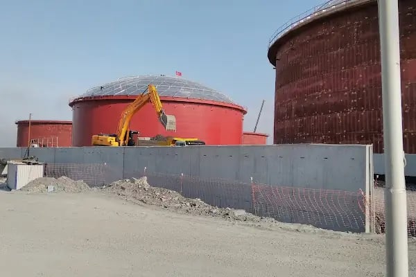 Turkish Fuel Services - Resim 3