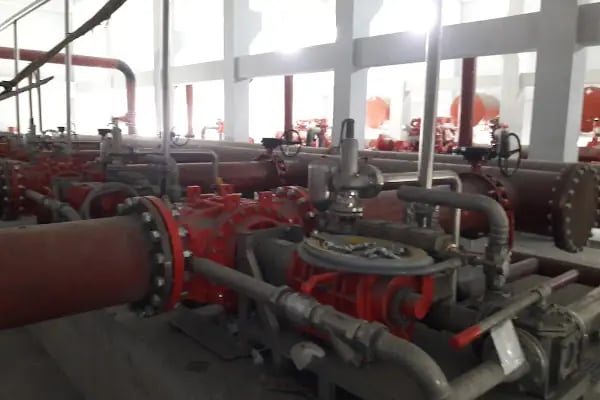Turkish Fuel Services - Resim 14