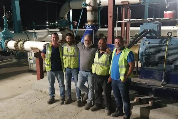 Turkish Fuel Services - Resim 15