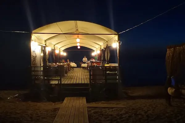 Aqua Beach Otel - Resim 10