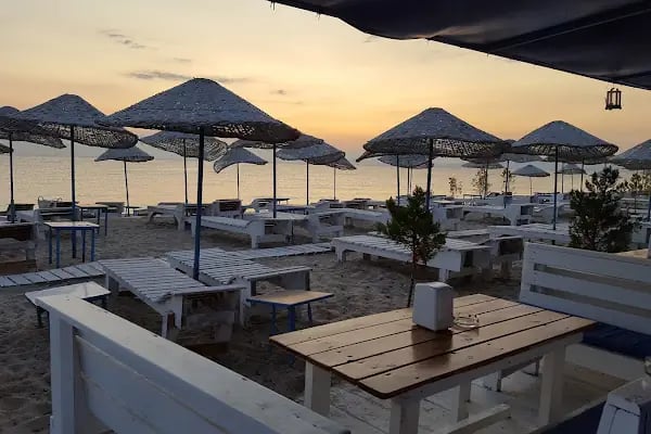 Aqua Beach Otel - Resim 6