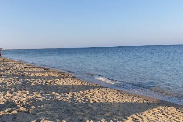 Aqua Beach Otel - Resim 4