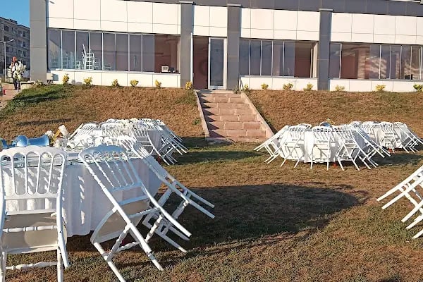 Aqua Beach Otel - Resim 13