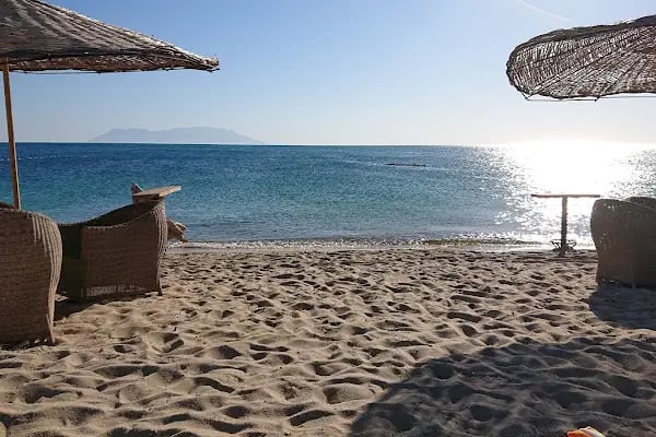 Aqua Beach Otel - Resim 8
