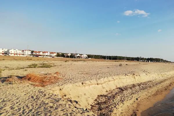 Aqua Beach Otel - Resim 16