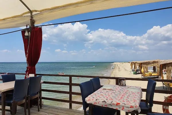 Aqua Beach Otel - Resim 20