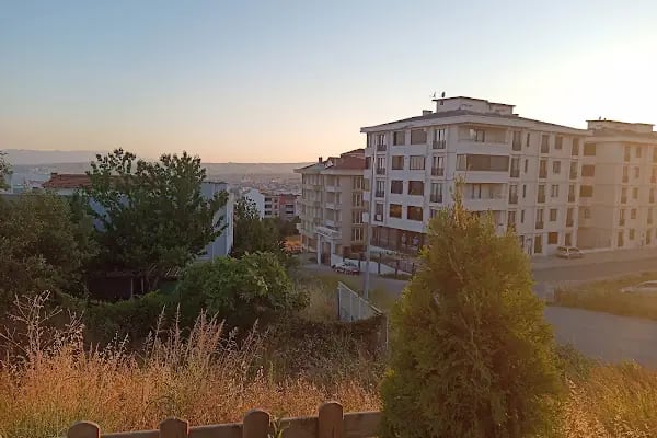 Aqua Beach Otel - Resim 18
