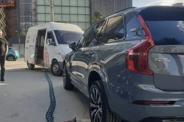 İzmir Bornova yol yardım lastik - Resim 5