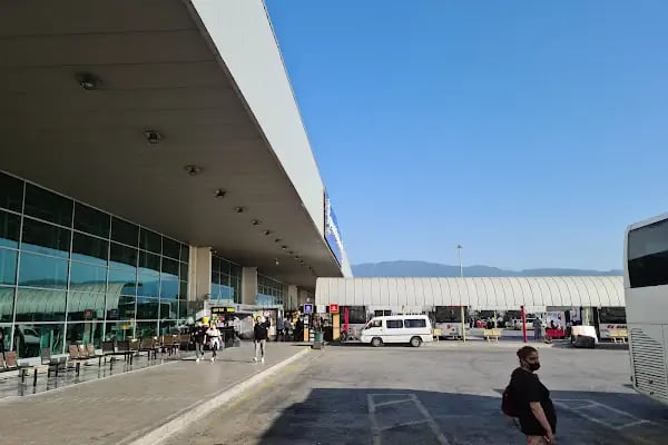 Bursa Uluslararası ve Şehirlerarası Otobüs Terminali - Resim 3