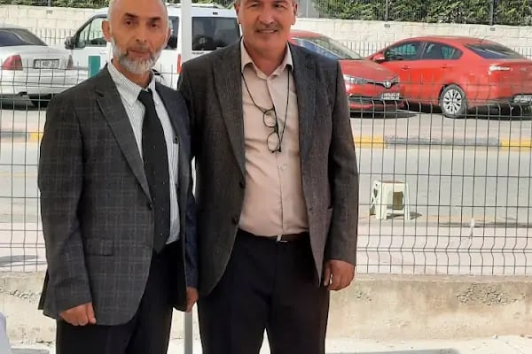 Güneşler Mahallesi Cami - Resim 15