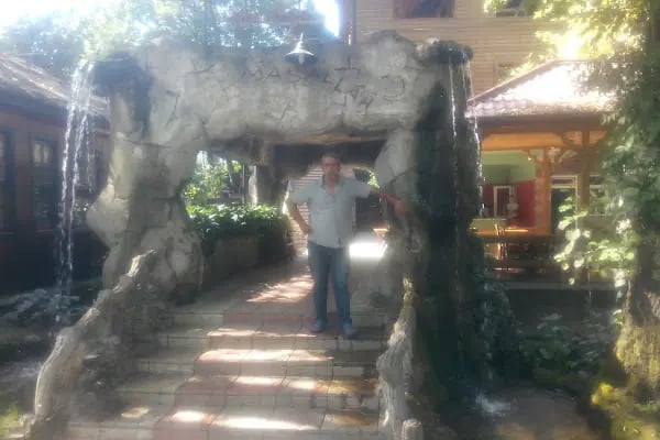 Güneşler Mahallesi Cami - Resim 13