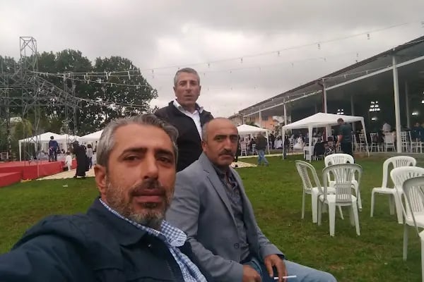 Güneşler Mahallesi Cami - Resim 19