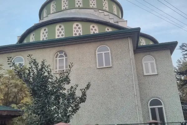 Güneşler Mahallesi Cami - Resim 20