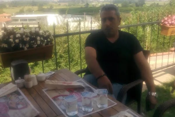 Güneşler Mahallesi Cami - Resim 18