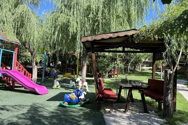 Keyf-i Bahçe - Resim 15