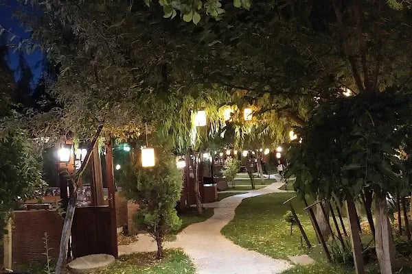 Keyf-i Bahçe - Resim 6