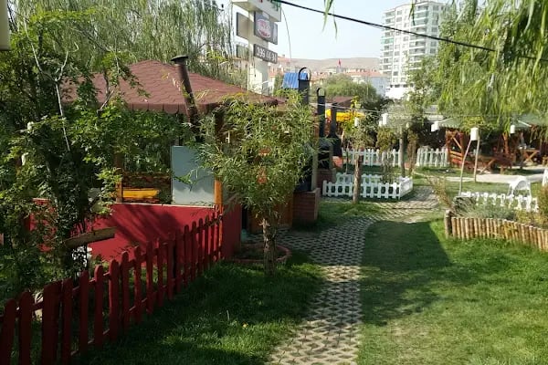 Keyf-i Bahçe - Resim 10