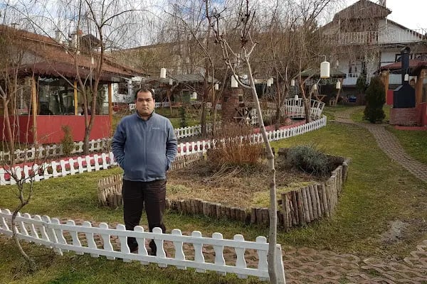 Keyf-i Bahçe - Resim 8
