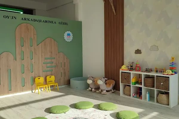 Oyunhane Aliağa - Resim 1