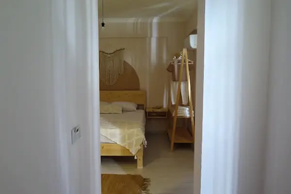 Santa Suites Apart Otel - Resim 15