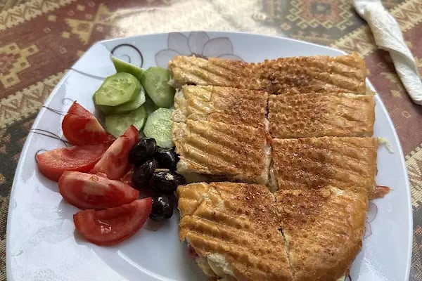 Cafe Uslu Alanya - Resim 6