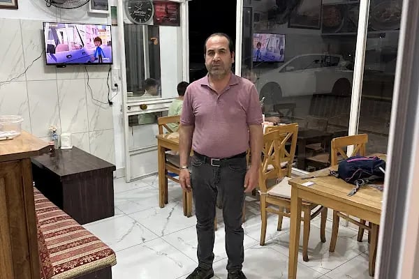 Cafe Uslu Alanya - Resim 10