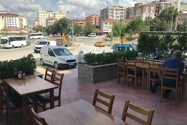 Kanatçı Hamza - Resim 1