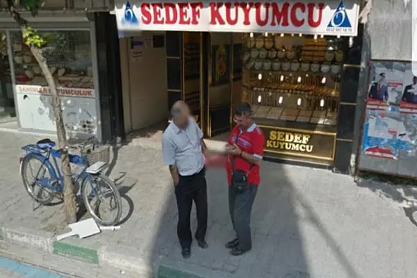 Sedef Kuyumculuk - Resim 2
