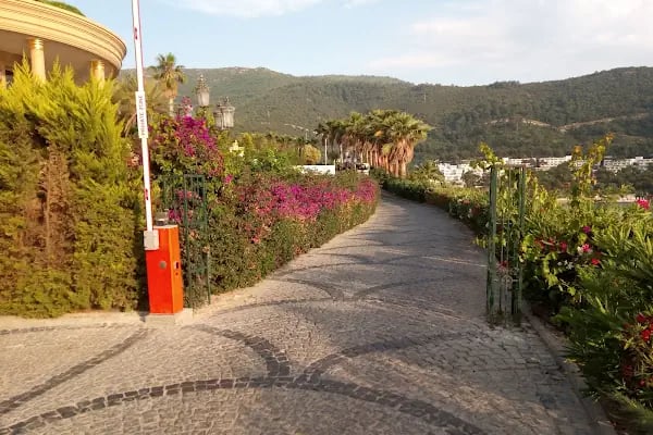 bodrum kapı (otomatik kapı sistemleri) - Resim 18