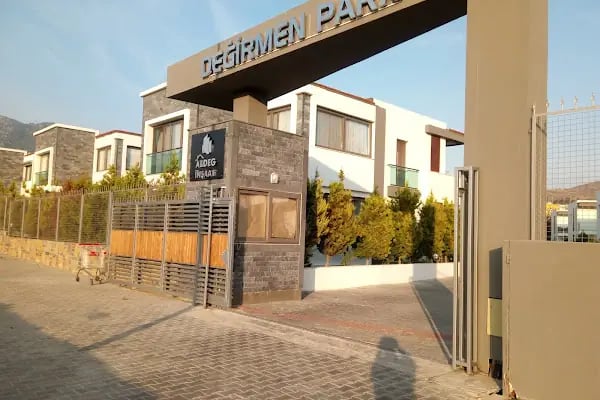 bodrum kapı (otomatik kapı sistemleri) - Resim 2