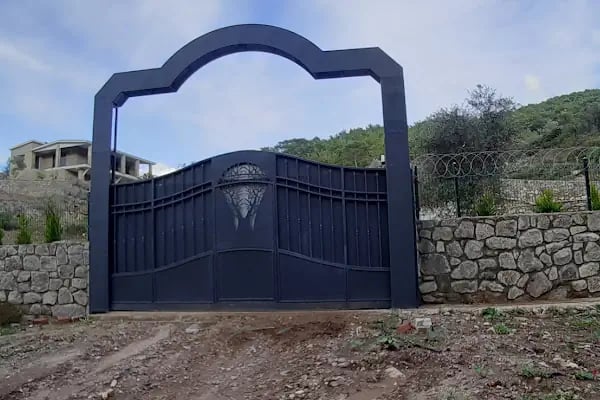 bodrum kapı (otomatik kapı sistemleri) - Resim 19