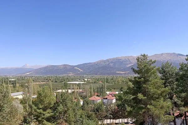 Akçay Emlak &amp; Gayrimenkul Ofisi - Resim 13