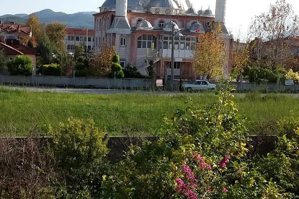 Karaçalı Mahallesi Camii - Resim 18