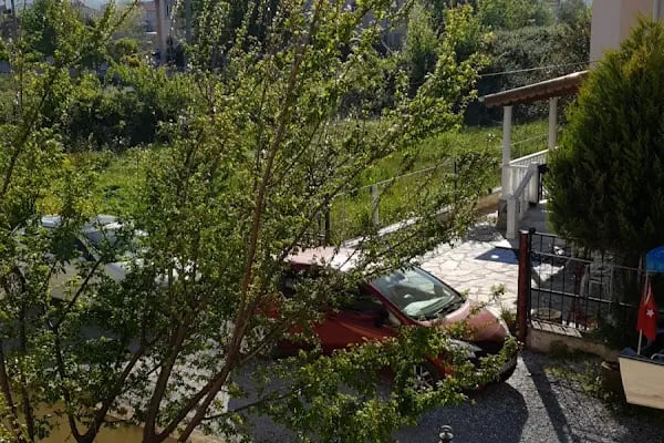Karaçalı Mahallesi Camii - Resim 10