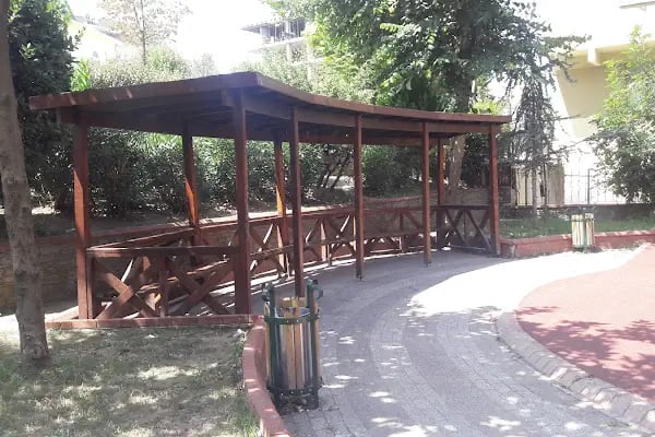 Pir Sultan Parkı - Resim 6