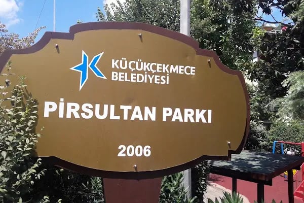 Pir Sultan Parkı - Resim 13