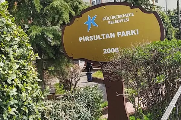 Pir Sultan Parkı - Resim 2