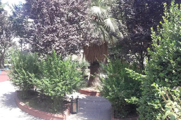 Pir Sultan Parkı - Resim 5