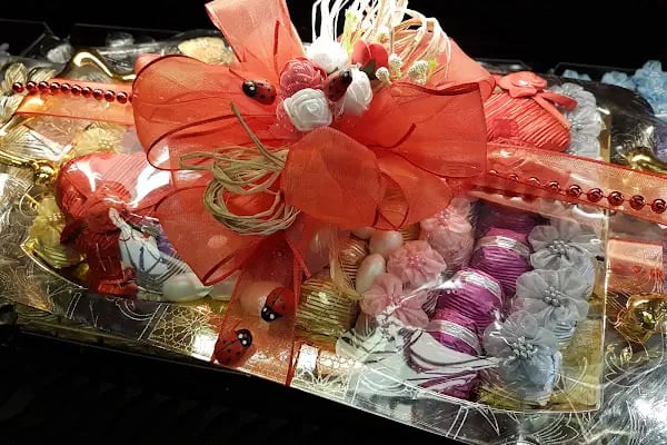Günışığı Pasta &amp; Bistro - Resim 10