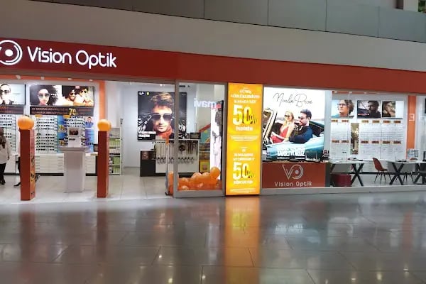 Vision optik - Resim 13